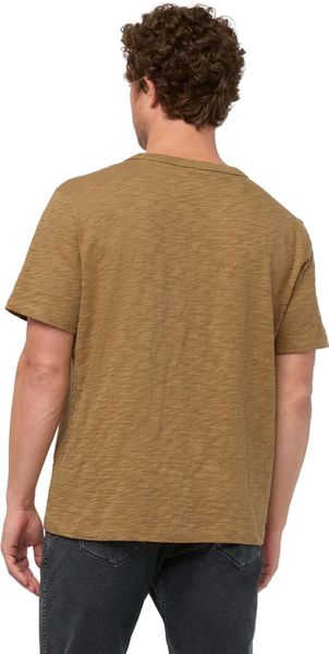 Midweight Slub Jersey Tee