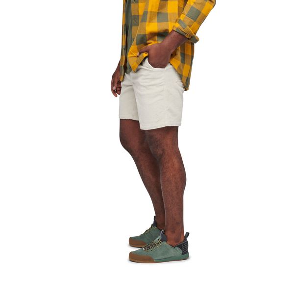 M Dirtbag Corduroy Shorts