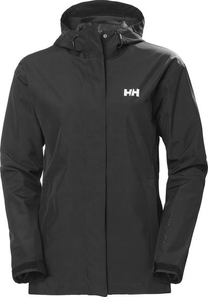 W Portland Rain Jacket
