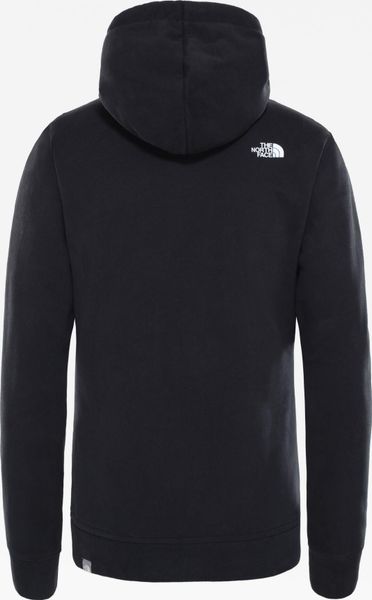 Womens Standard Hoodie