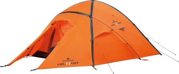 Pilier 3 Tent