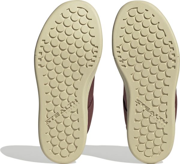 Freerider Canvas Mountain Bike Shoes