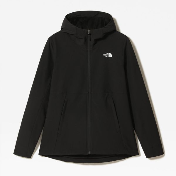Women’s Shelbe Raschel Hoodie