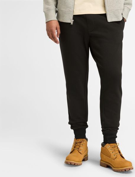 Mens Brushed Back Sweatpant