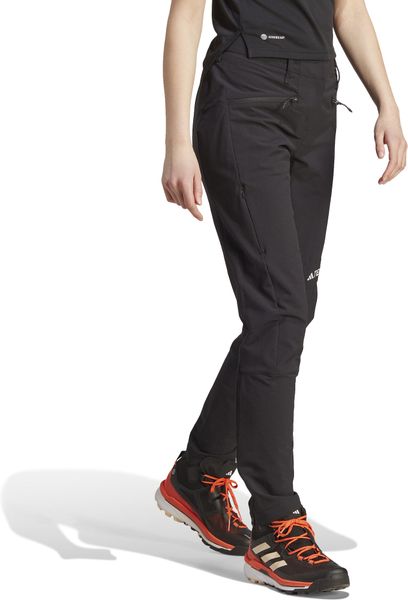 Techrock Mountaineering Softshell Pants