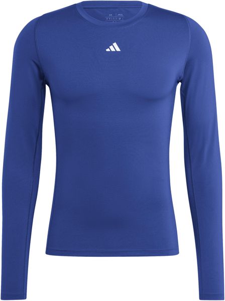 Techfit Aeroready Long-sleeve Top