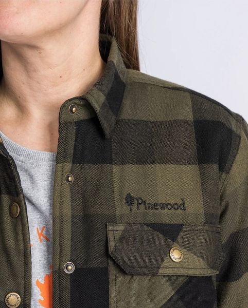 Canada Classic 2.0 Women Shirt