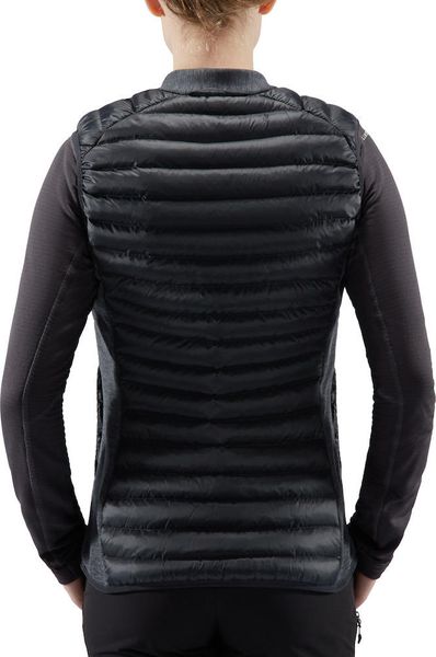 Essens Mimic Vest Women