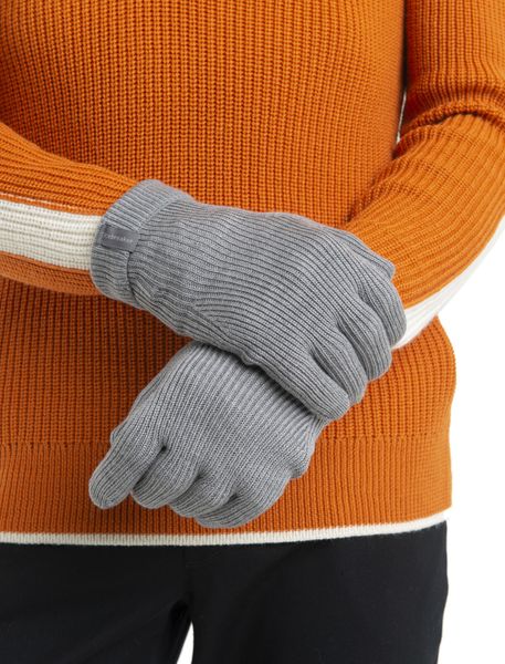 U Rixdorf Gloves