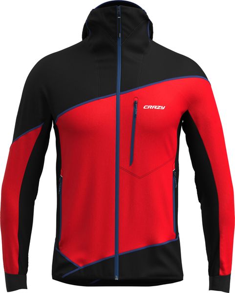 Jacket Avenger Light