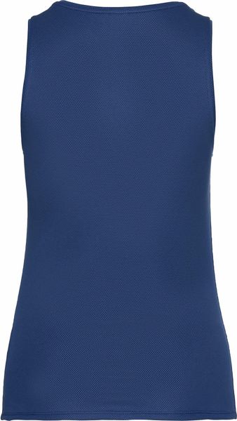 Women's Active F-dry Light V-neck Base Layer Singlet