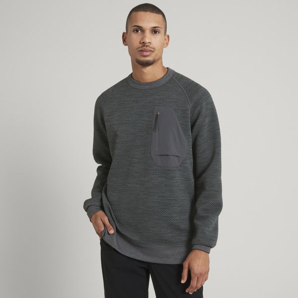 Ult-hike MNS Crew Pullover