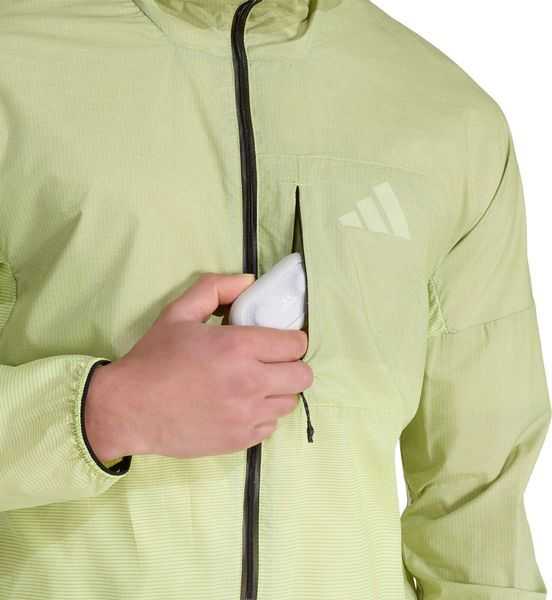 Xperior CLIMA365 Light Windweave Jacket Men