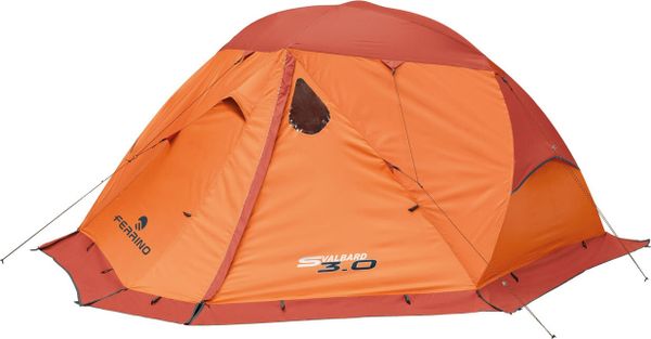 Tent Svalbard 3.0