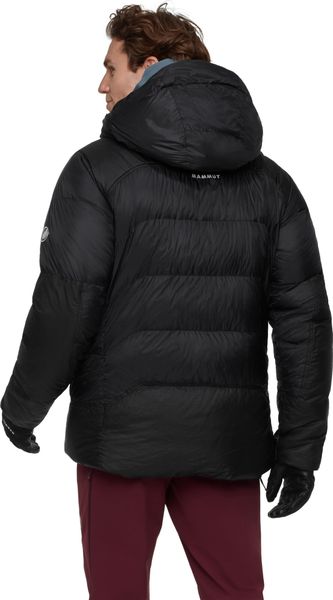 Taiss Pro Belay IN Hooded Jacket Men