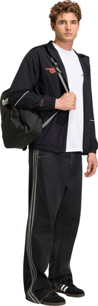 Arsenal FC Places+faces Jacket