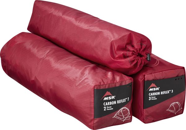 Carbon Reflex 2 Tent