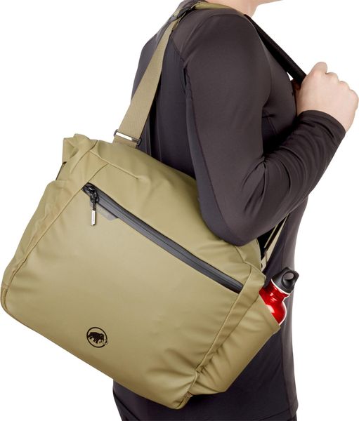 Seon Messenger