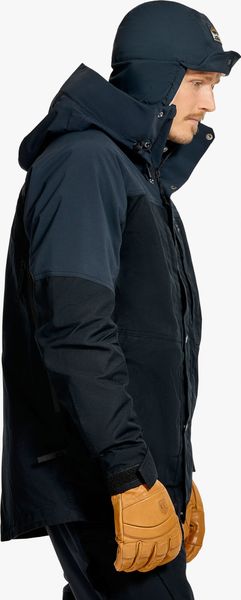 Saruk Hybrid Jacket M