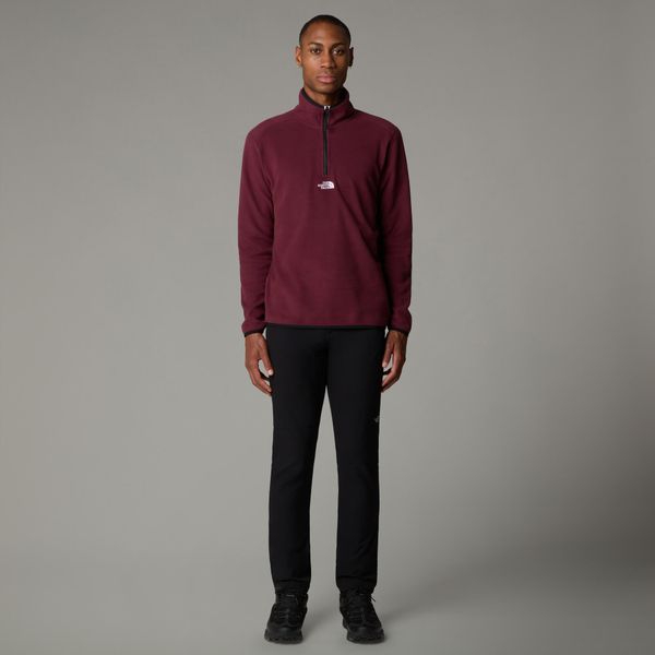 Mens Quest Softshell Pant (slim Fit)