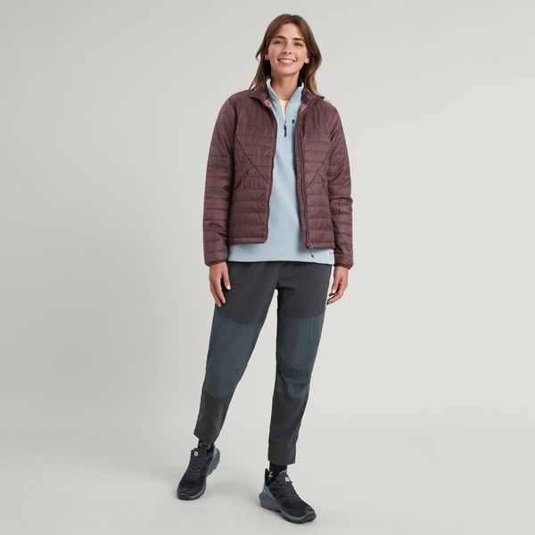 Heli R Wmns Novaloft Jacket