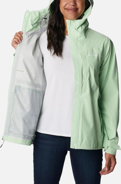Omni-tech Ampli-dry Shell