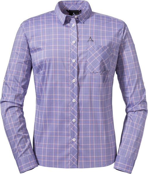 Blouse Burgspitz LG Women