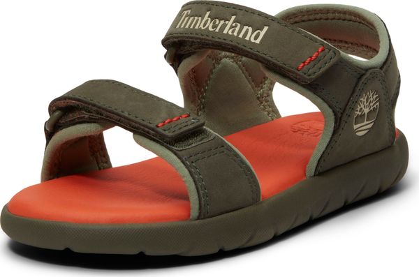 Kids Backstrap Sandal