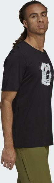 Graphics T-shirt Glory