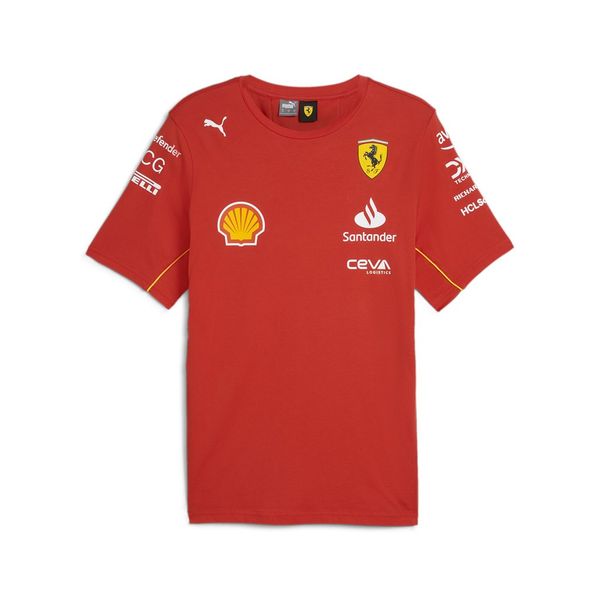 SF Team Tee