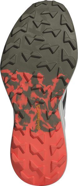 Terrex Agravic 3 Trail Running Shoes