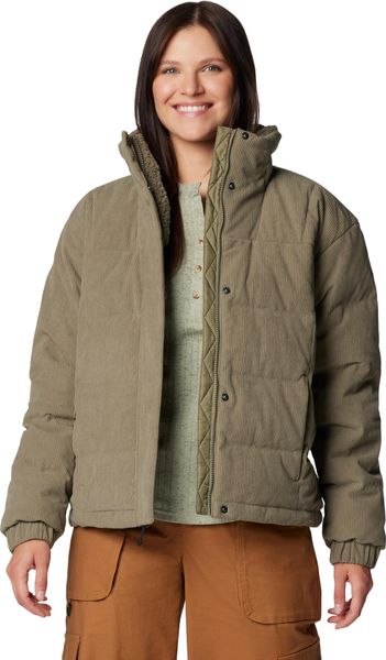 Ruby Falls Novelty Jacket