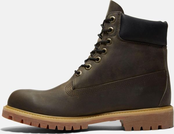 Mens 6 Inch Premium Boot