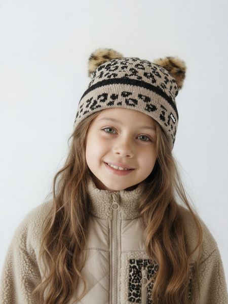 Stephie Mütze Kids