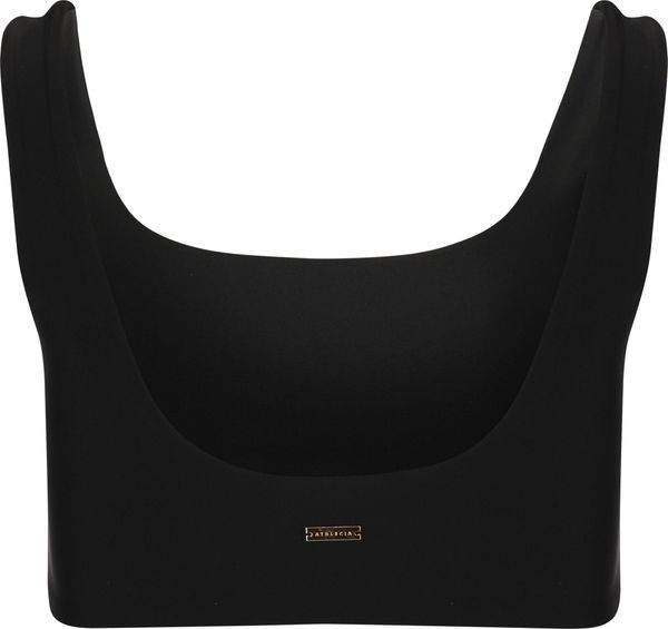 Bay W Bikini Top