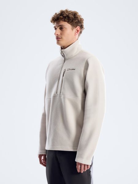 M Prism Polartec Half Zip