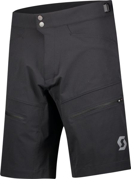Short M's Explorair Tech