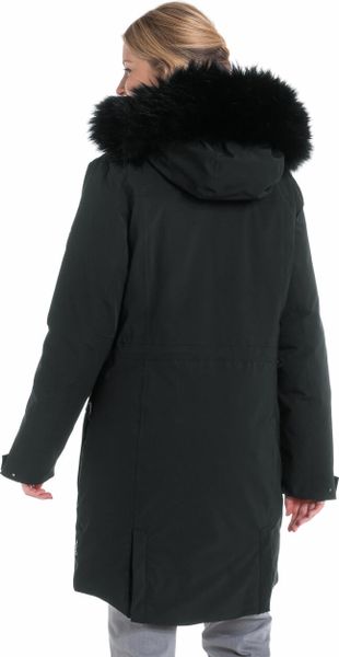 Down Parka Kiew Women