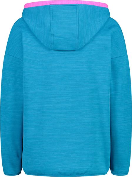 Woman Sweat FIX Hood