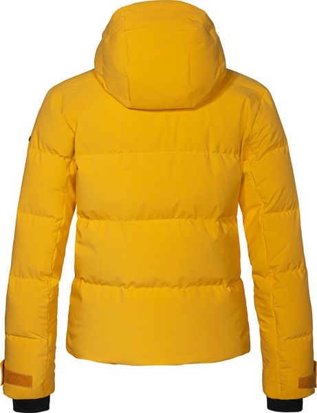 Ski Jacket Style Lumineo WMN