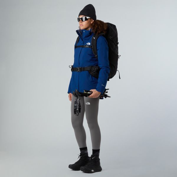 Womens Inlux Insulated Jacket