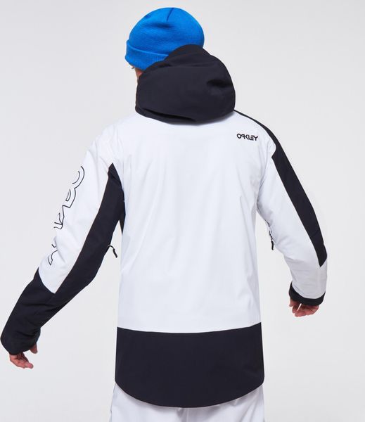 TNP BZI Jacket