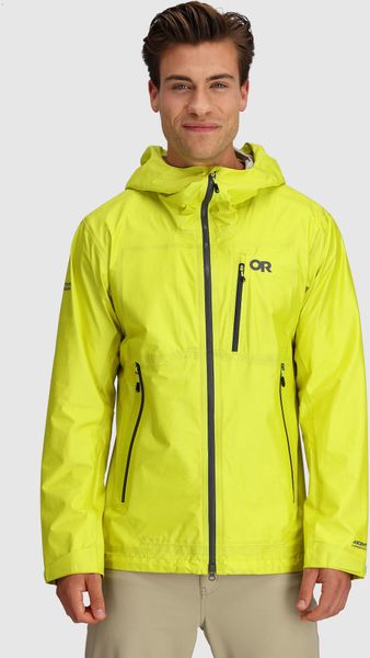 Men's Helium Ascentshell Jacket