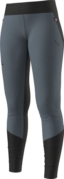 Alpine Softshell Hybrid Pants W
