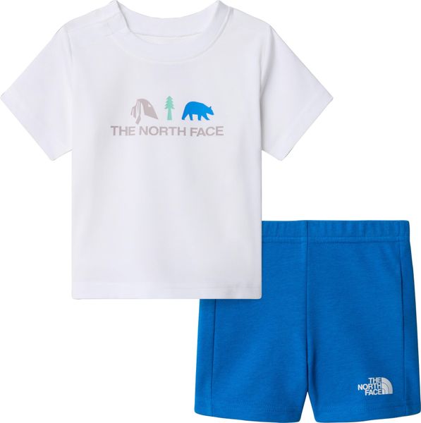 Baby Cotton Summer SET