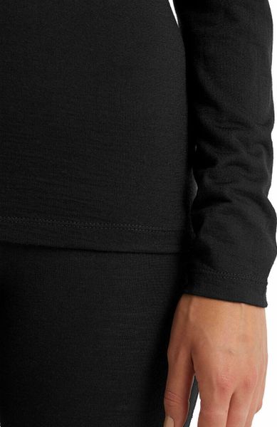 Women 200 Oasis Long Sleeve Half Zip