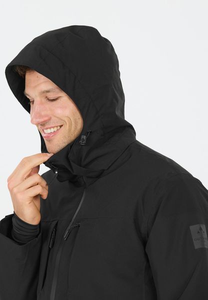 Melvor M Functional Jacket
