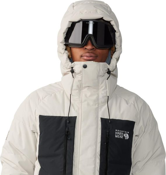 First Tracks Down Jacket