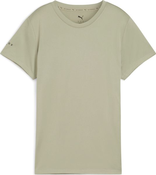 Puma X Hyrox Womens Performance City Tee