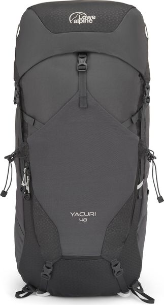 Yacuri 48